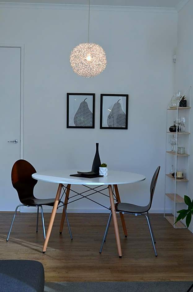 Hilltop Apartments Phillip Island