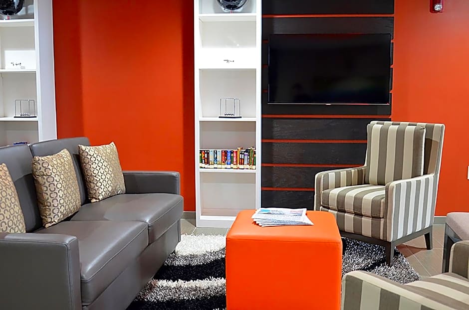 Country Inn & Suites by Radisson San Antonio Lackland AFB - SeaWorld Area