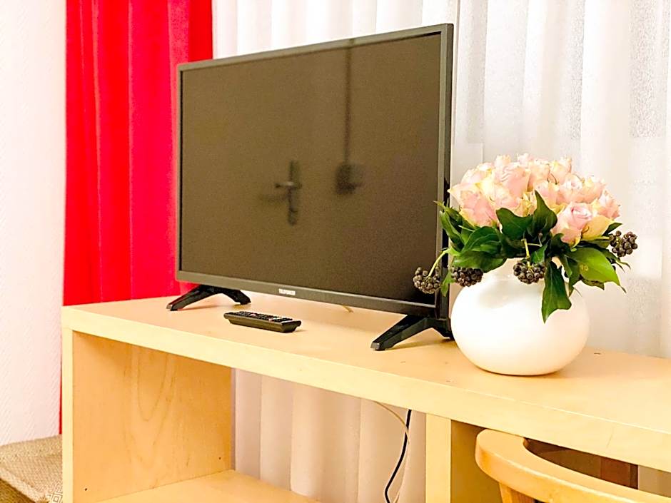 Hotel Arena Rooms - Berlin Mitte