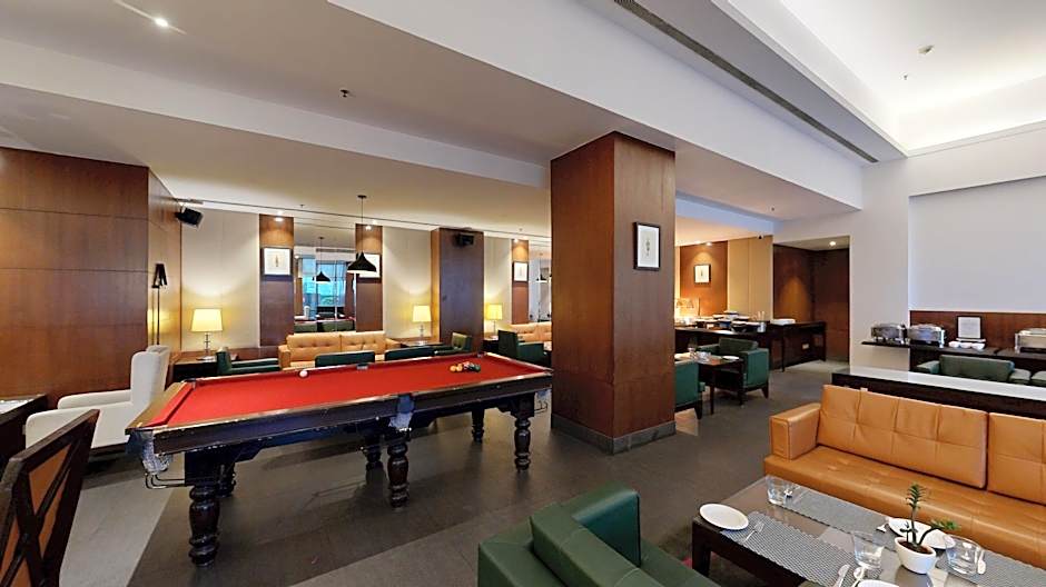 Park Plaza Chandigarh Zirakpur
