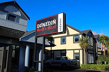 Dunedin Motel and Villas