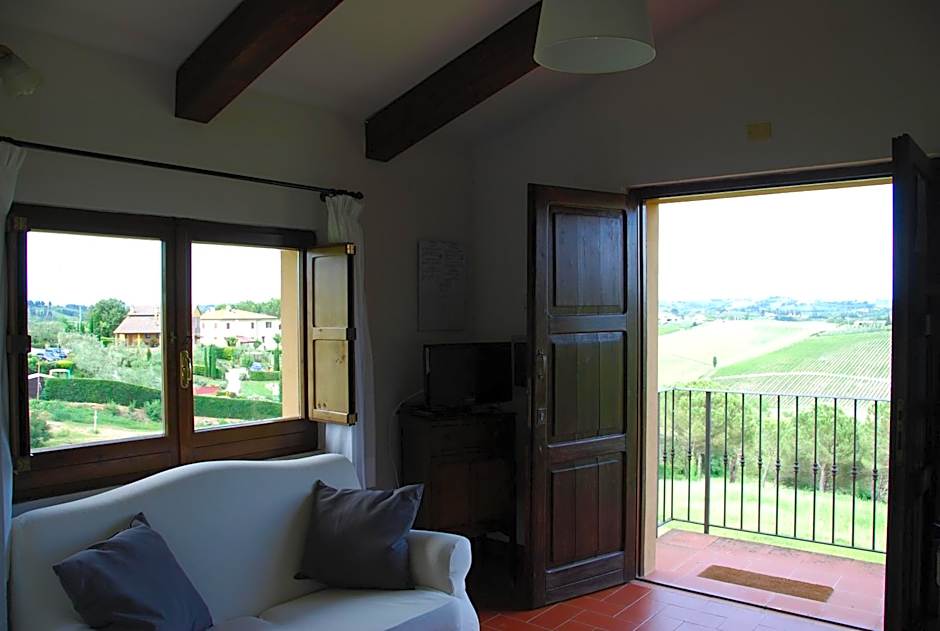 Agriturismo Cabbiavoli
