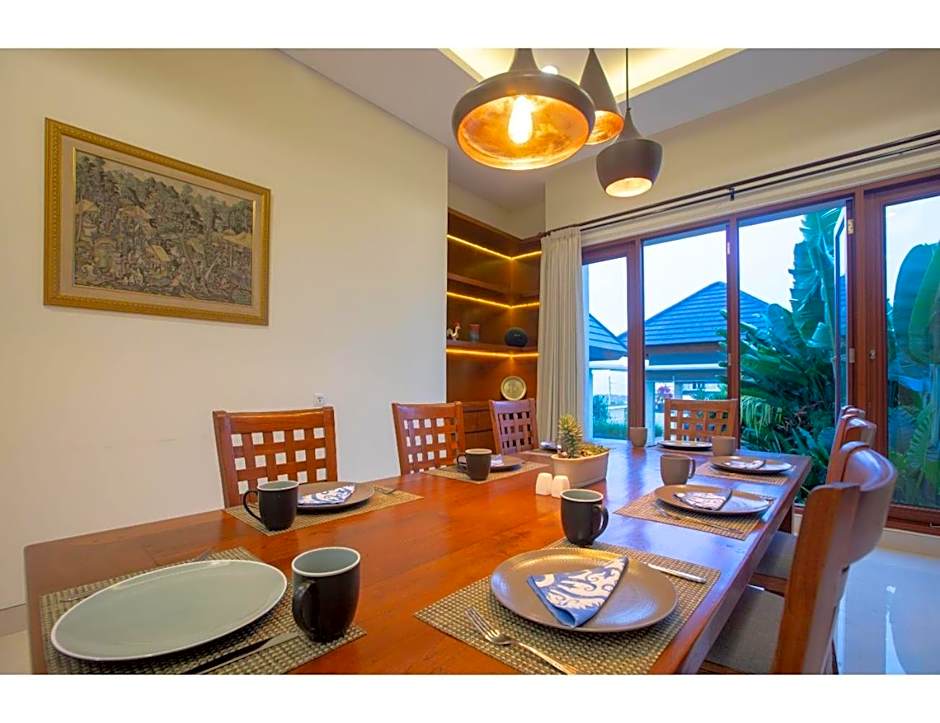 Mandara Villa Bali