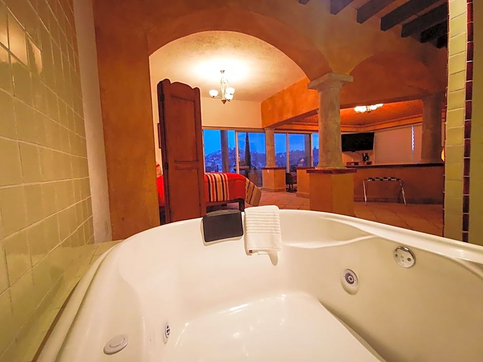 Hotel Chocolate Deluxe