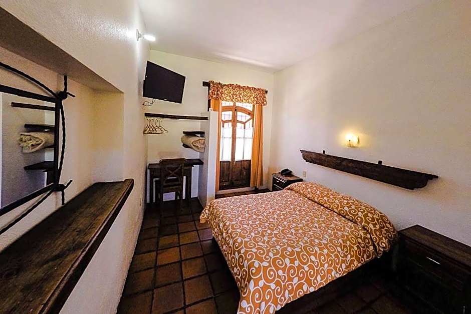 Hotel Posada Don Ramon