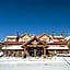 Banff Ptarmigan Inn