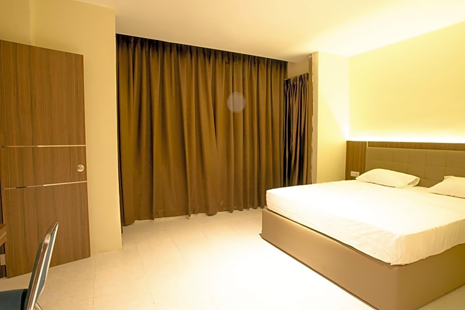 AK Hotel Nagoya Hill