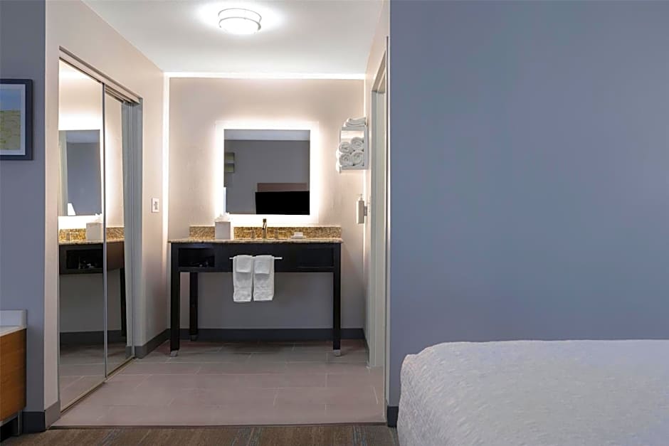 Hampton Shreveport South