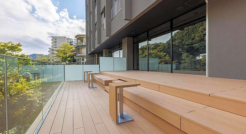 Minakami Onsen Aratashi Minakami