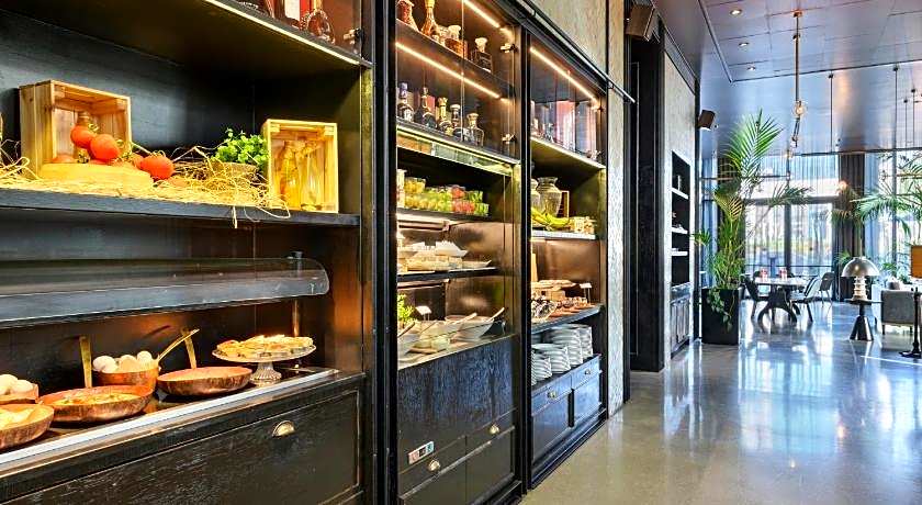 Publica Isrotel, Autograph Collection by Marriott