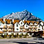 The Rundlestone Lodge
