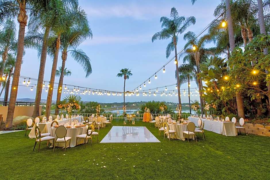 Newport Beach Marriott Bayview