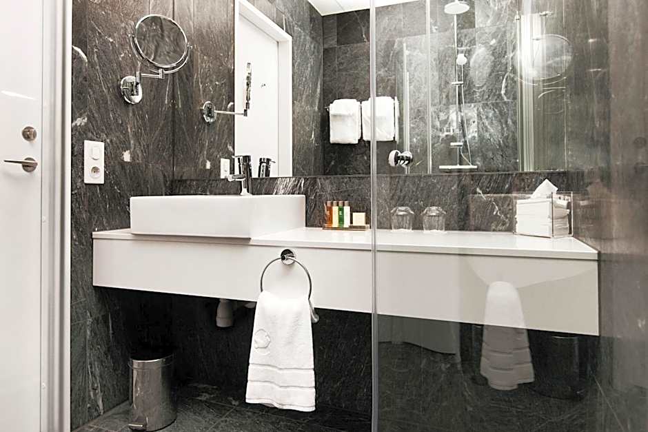 Elite Plaza Örnsköldsvik