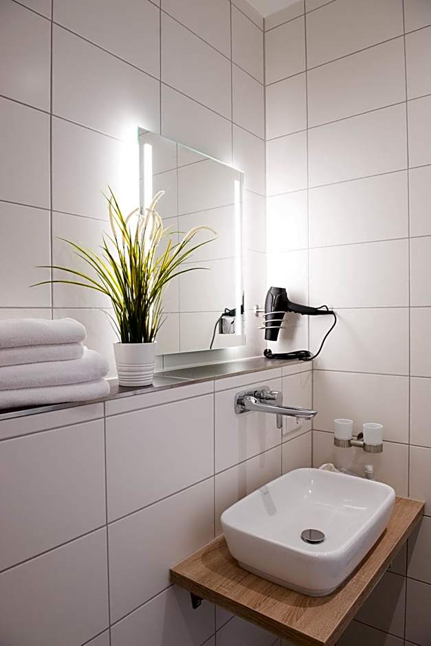 Boardinghouse am Teuto