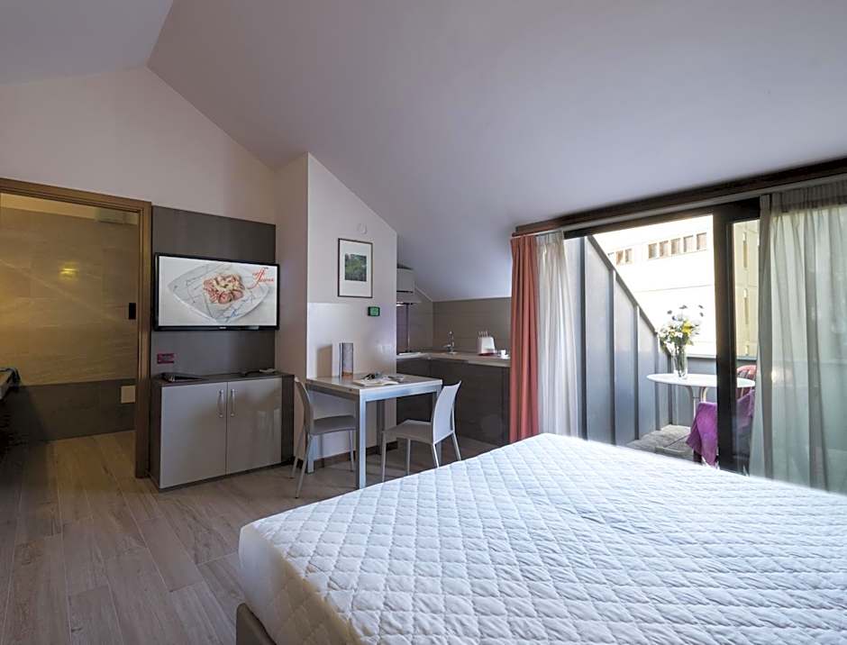 Residence Caffé Savona