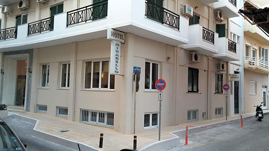 Mirabello Hotel