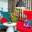 INX Design Hotel