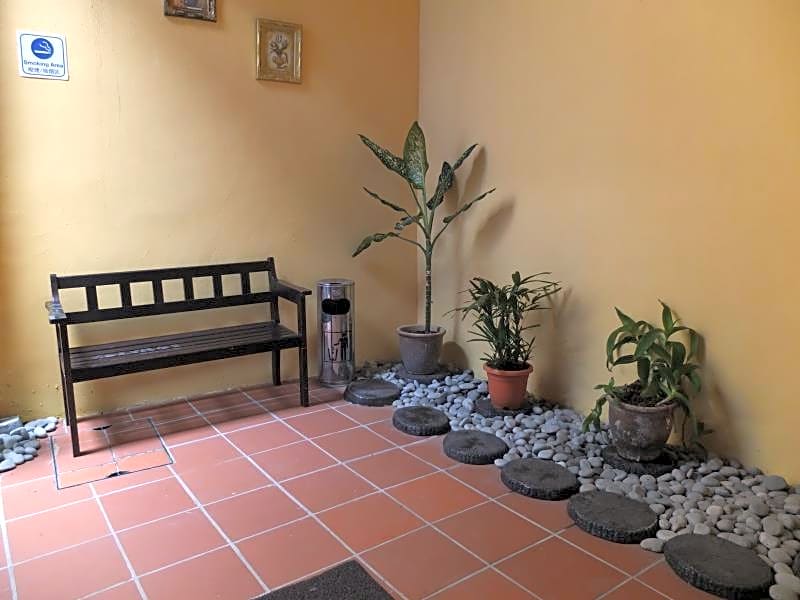 Muntri House by Virtue Hospitality