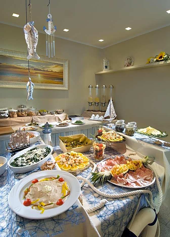 La Cappuccina