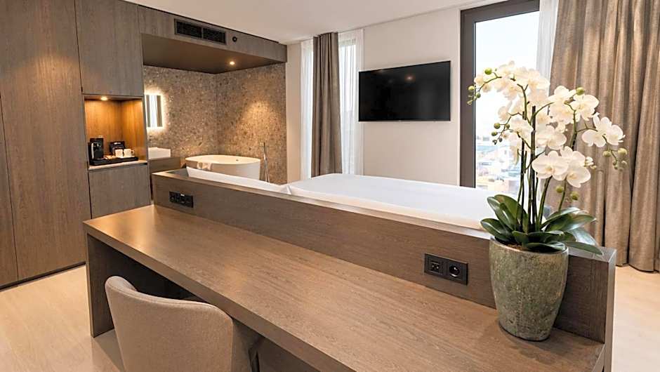 RADISSON BLU HOTEL, BRUGES