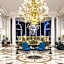Hilton Brussels Grand Place