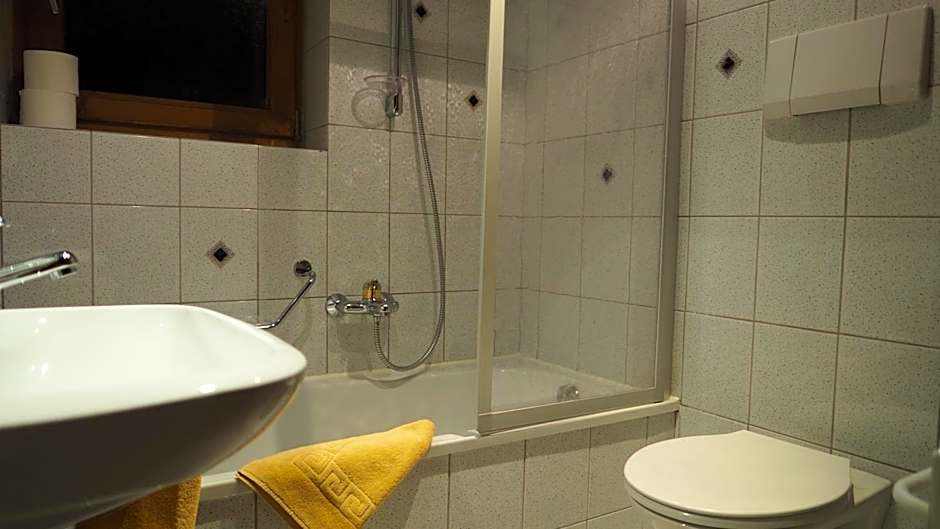 Frühstückshotel Margret