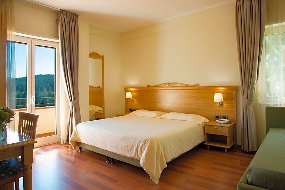 Hotel Park 108 Sport&Wellness