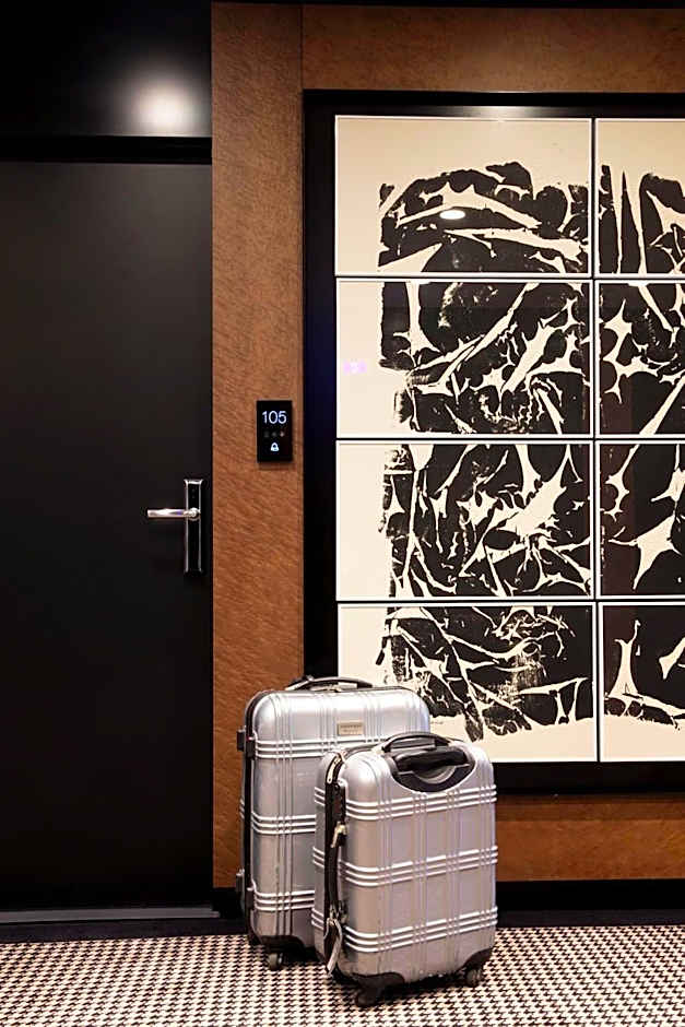 La Pyramide - Maison Henriroux