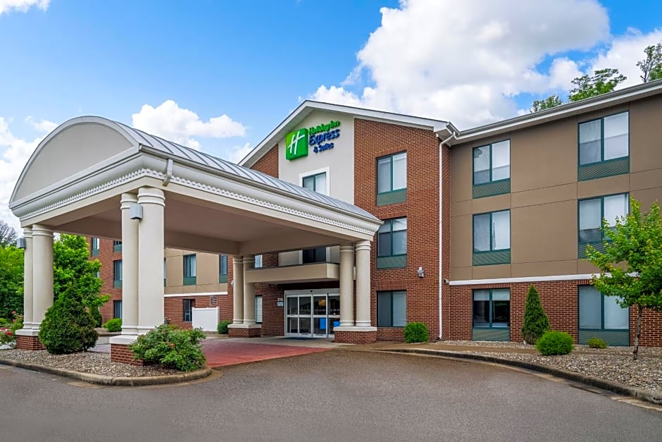 Holiday Inn Express & Suites Tell City