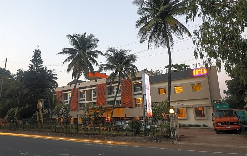 Kamfotel Hotel Nashik