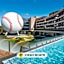 Fame Hall Garden Hotel