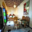 Riad Dar El Ouedghiri