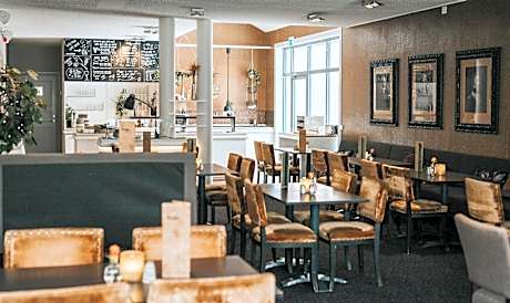 Clarion Collection Hotel Majoren