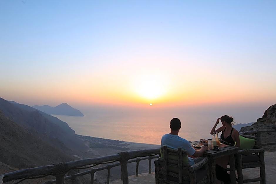 Six Senses Zighy Bay