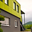 bed & breakfast Outlet Hotel