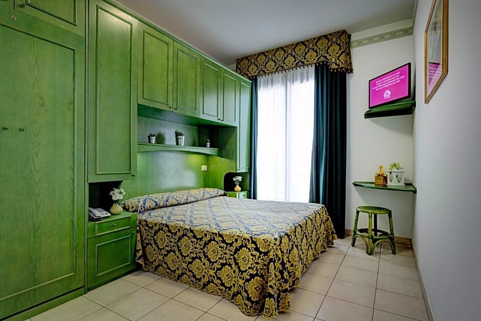 Hotel Garni San Carlo