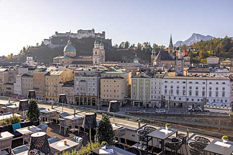 Hotel Stein - Adults Only