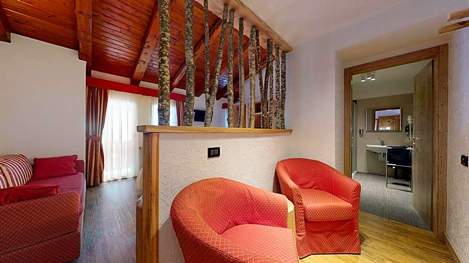 Hotel Selva