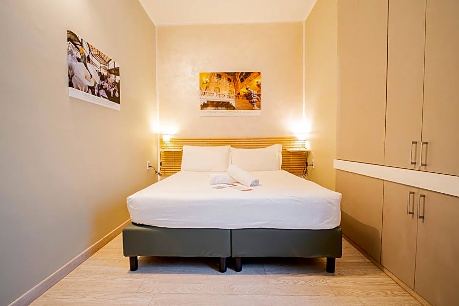 Best Quality Hotel Gran Mogol