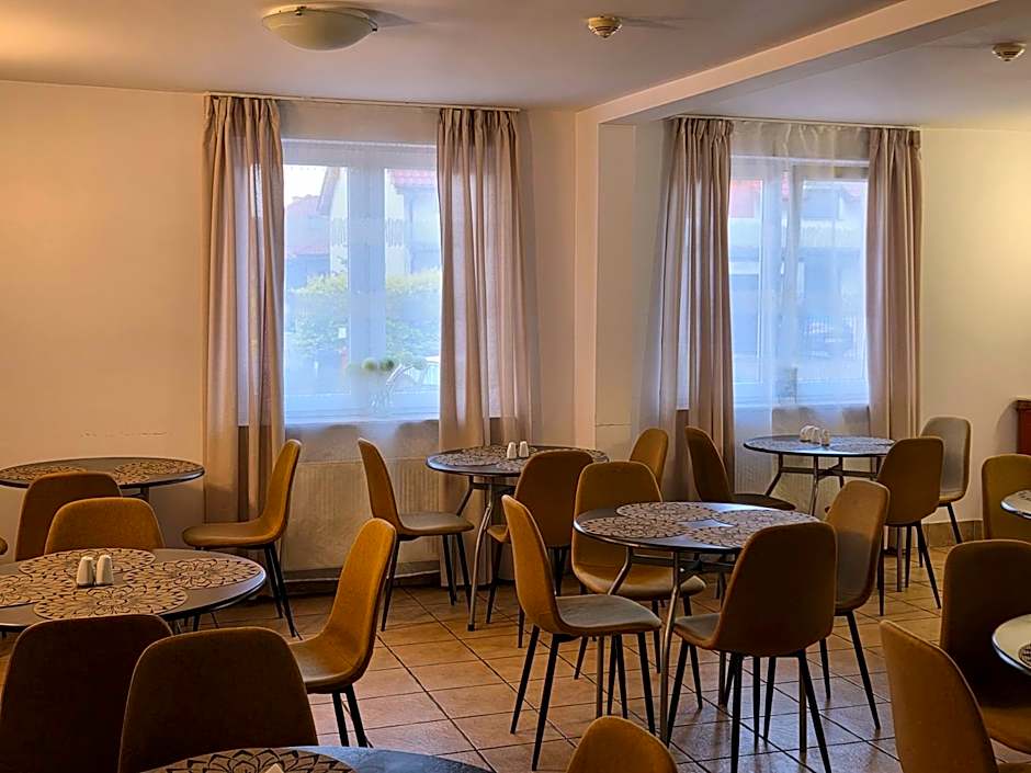 EndHotel Bielany Wroclawskie