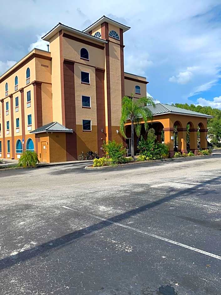 Econo Lodge Wesley Chapel