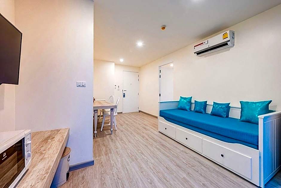 LullaBella Hotel Patong