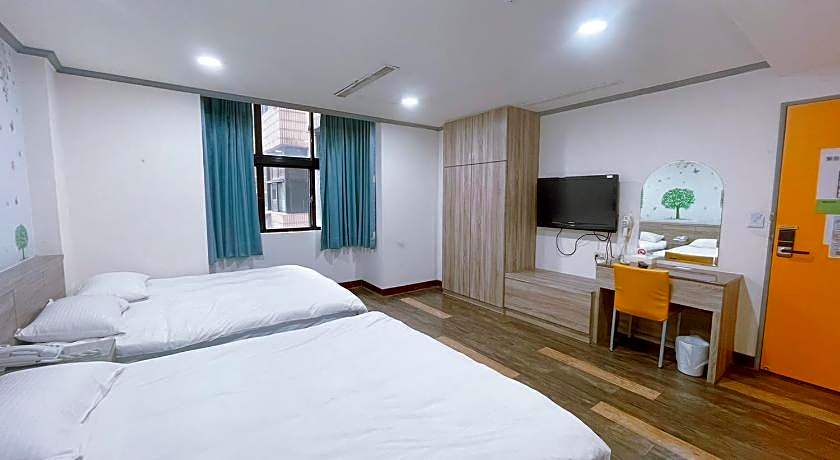 A22 Wei Lu Hotel