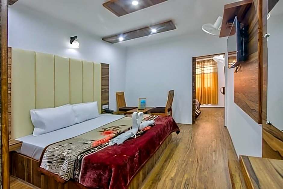 Hotel Shingar – Manali, PA