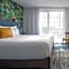 Canvas Moncton Tapestry Collection by Hilton