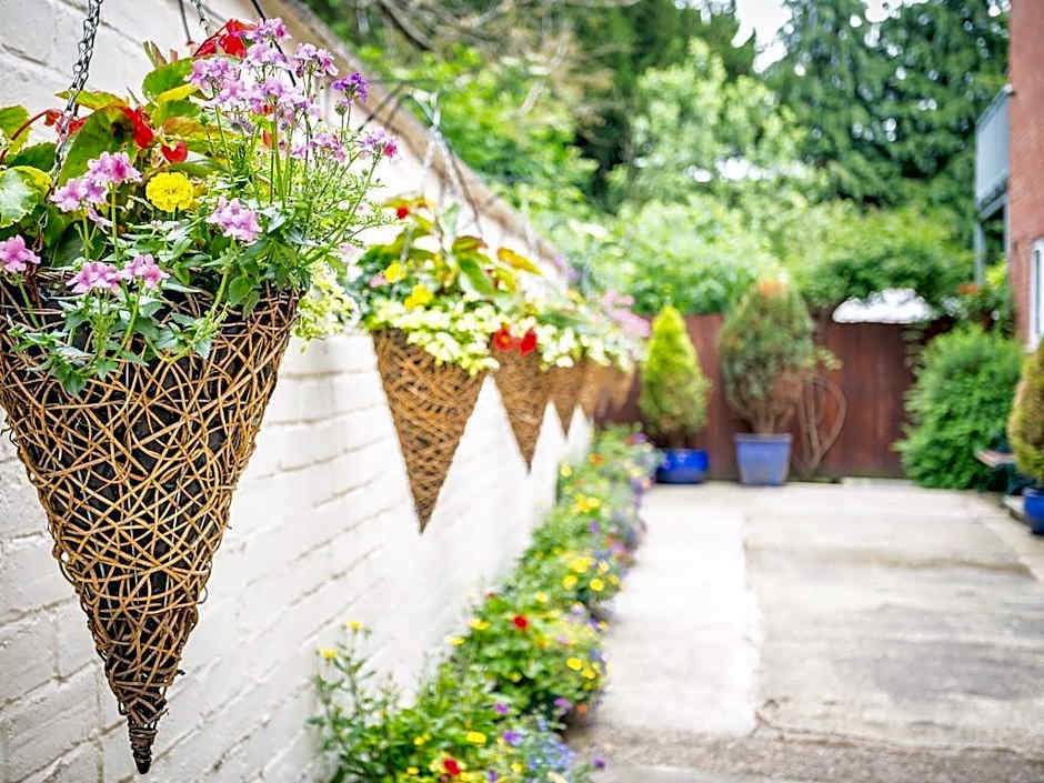 Arden Park Guest House