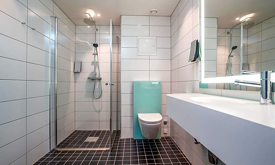 Thon Hotel Hammerfest