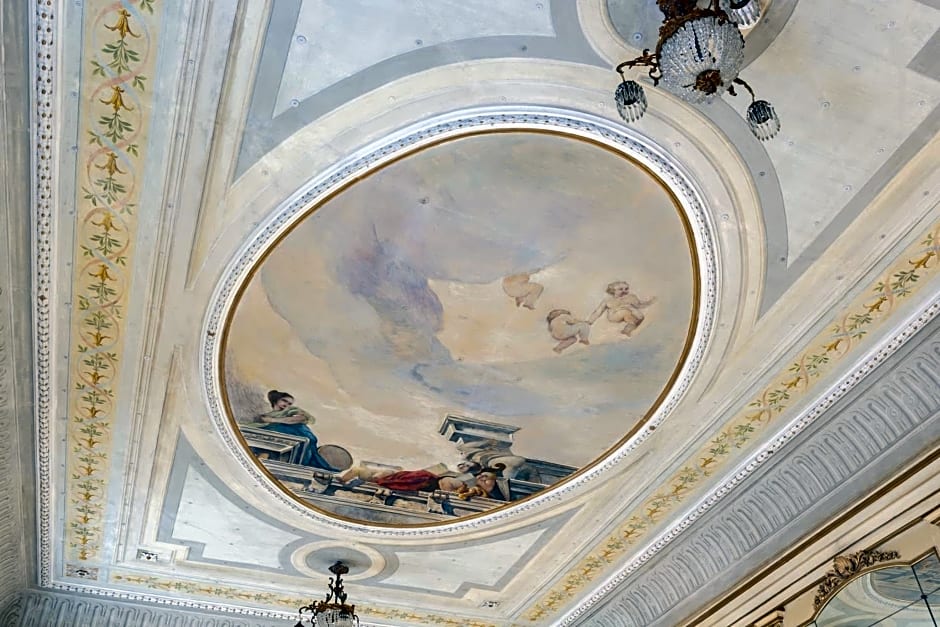 Palazzo Keller