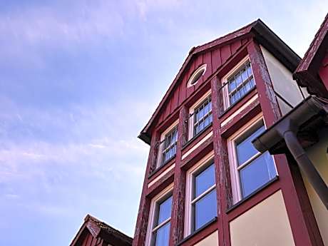 eXo Hotel Franka Bamberg - by NeVo Hotels