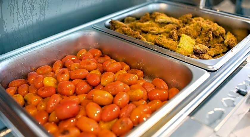 Cat Ba Valentine Hotel